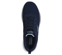 Skechers GO WALK 7 - Clear Path -Skeech Shoes Shop 125207 NVLB C
