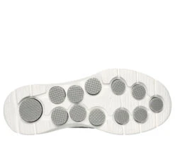 Skechers GO WALK 7 - Meadow -Skeech Shoes Shop 125220 GRY C