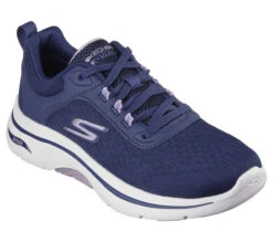 Skechers GO WALK Arch Fit 2.0 - Balin -Skeech Shoes Shop 125314 NVLV E