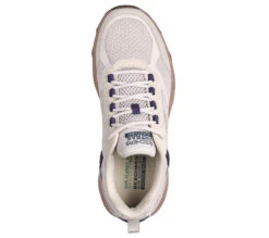 Skechers GO RUN Trail Altitude - Ridgeback -Skeech Shoes Shop 128221 NAT B