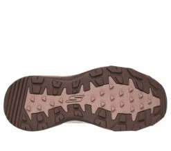 Skechers GO RUN Trail Altitude - Ridgeback -Skeech Shoes Shop 128221 NAT C