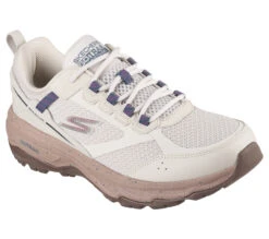 Skechers GO RUN Trail Altitude - Ridgeback -Skeech Shoes Shop 128221 NAT E