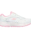 Skechers GO RUN Consistent - Vivid Horizon -Skeech Shoes Shop 128285 WPK