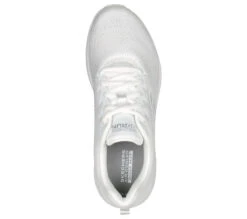 Skechers GO RUN Consistent - Energize -Skeech Shoes Shop 128286 WHT C