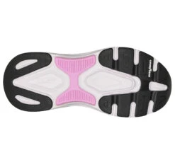 Skechers Max Cushioning Arch Fit - Delphi -Skeech Shoes Shop 128312 BKPK C