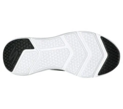 Skechers GOrun Elevate - Hot Streak -Skeech Shoes Shop 128320 BKW D