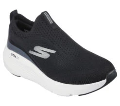 Skechers GOrun Elevate - Hot Streak -Skeech Shoes Shop 128320 BKW F