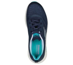 Skechers GO RUN Elevate - Double Time -Skeech Shoes Shop 128334 NVMT C