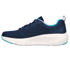 Skechers GO RUN Elevate - Double Time -Skeech Shoes Shop 128334 NVMT E