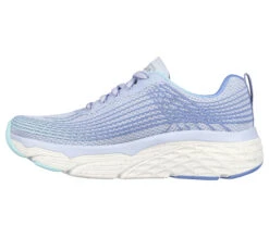 Skechers Max Cushioning Elite - Galaxy Burst -Skeech Shoes Shop 128563 BLLB D
