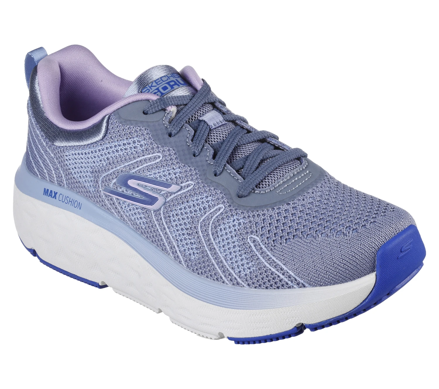 Skechers Max Cushioning Delta 8 Skechers Max Cushioning Delta - Image 6