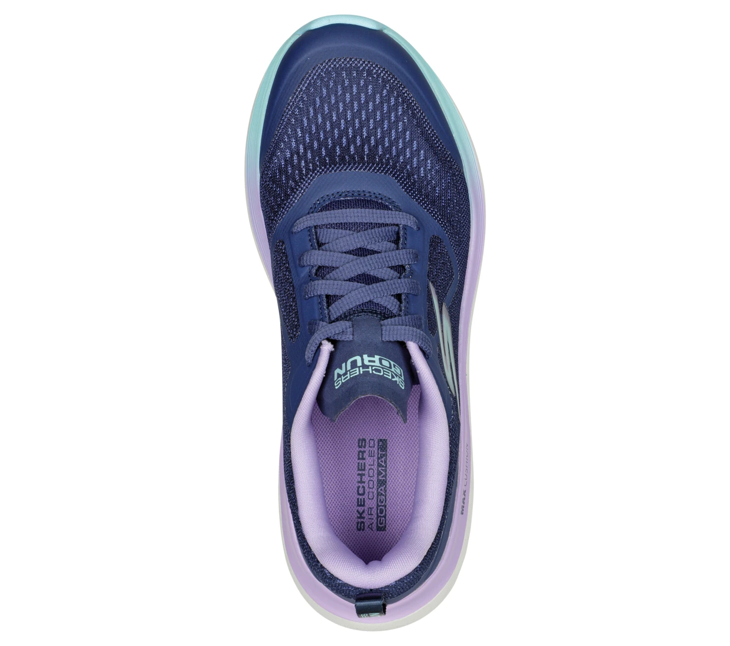 Skechers Max Cushioning Delta - Ultimate Endurance 4 Skechers Max Cushioning Delta - Ultimate Endurance - Image 2