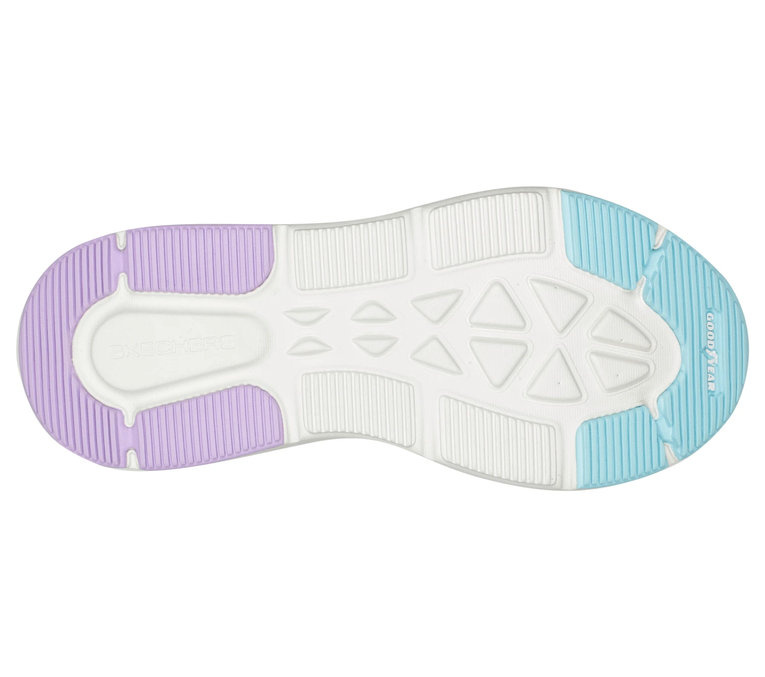 Skechers Max Cushioning Delta - Ultimate Endurance 5 Skechers Max Cushioning Delta - Ultimate Endurance - Image 3