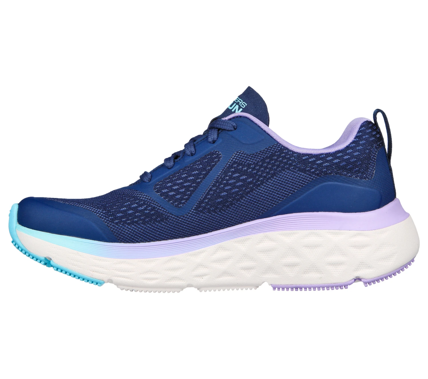 Skechers Max Cushioning Delta - Ultimate Endurance 6 Skechers Max Cushioning Delta - Ultimate Endurance - Image 4
