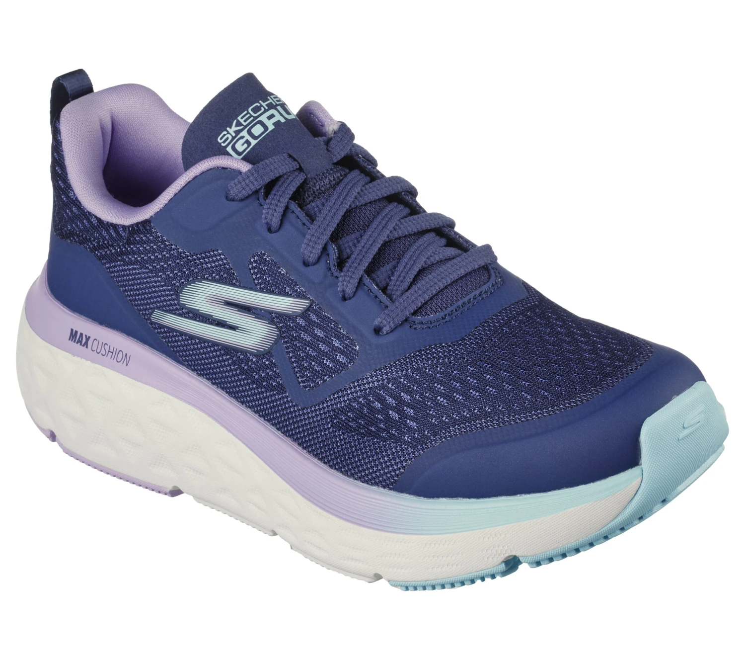 Skechers Max Cushioning Delta - Ultimate Endurance 7 Skechers Max Cushioning Delta - Ultimate Endurance - Image 5