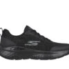 Skechers GO RUN Lite - Inertia -Skeech Shoes Shop 129425 BBK
