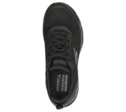 Skechers GO RUN Lite - Inertia -Skeech Shoes Shop 129425 BBK C