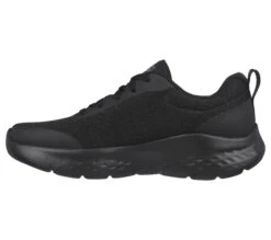 Skechers GO RUN Lite - Inertia -Skeech Shoes Shop 129425 BBK E