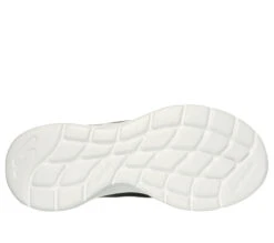 Skechers GO RUN Lite - Aurora Sky -Skeech Shoes Shop 129440 BKW D