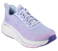 Skechers Max Cushioning Elite 2.0 -Skeech Shoes Shop 129600 LBPK F
