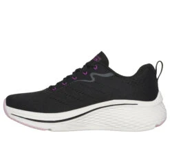Skechers Max Cushioning Elite 2.0 - Levitate -Skeech Shoes Shop 129601 BKPK D