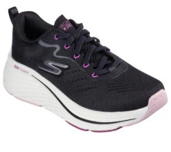 Skechers Max Cushioning Elite 2.0 - Levitate -Skeech Shoes Shop 129601 BKPK E