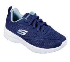 Skechers Dynamight 2.0 - Eye To Eye -Skeech Shoes Shop 12964 NVLB E