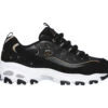 Skechers D'Lites - Glamour Feels