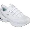 Skechers D'Lites - Endless Dream -Skeech Shoes Shop 13151 WSL