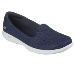 Skechers GO WALK Lite - Sweet Gal -Skeech Shoes Shop 136012 NVW F