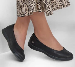 Skechers On The GO Dreamy - Nightout -Skeech Shoes Shop 136210 BBK B