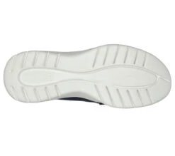 Skechers On The GO Flex - Un Mar -Skeech Shoes Shop 136442 NVY D