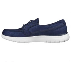 Skechers On The GO Flex - Un Mar -Skeech Shoes Shop 136442 NVY E