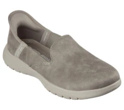 Skechers Slip-ins: On-the-GO Flex - Captivating -Skeech Shoes Shop 136544 TPE E