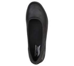 Skechers Arch Fit Uplift - Comfy Zone -Skeech Shoes Shop 136550 BBK C