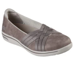 Skechers Arch Fit Uplift - Precious -Skeech Shoes Shop 136574 DKTP F