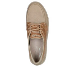 Skechers Arch Fit Uplift - Cruise'n By -Skeech Shoes Shop 136620 NAT B