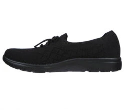 Skechers Arch Fit Uplift - Perfect Dreams -Skeech Shoes Shop 136634 BBK E