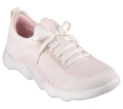 Skechers Massage Fit Lite - Entice -Skeech Shoes Shop 137952 OFWT F