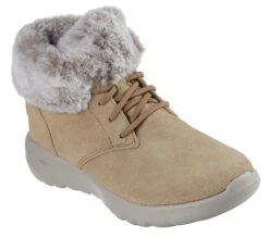 Skechers On-the-GO Joy - Plush Dreams -Skeech Shoes Shop 144042 CSNT F