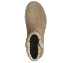 Skechers On-the-GO Joy - Rosewood -Skeech Shoes Shop 144113 TAN B