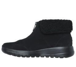 Skechers On-the-GO Joy - Nuzzle Up -Skeech Shoes Shop 144115 BBK D