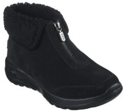 Skechers On-the-GO Joy - Nuzzle Up -Skeech Shoes Shop 144115 BBK E