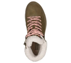 Skechers On-the-GO Glacial Ultra - Woodsy -Skeech Shoes Shop 144175 OLV B