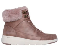 Skechers On-the-GO Glacial Ultra - Cozyly