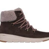 Skechers On-the-GO Glacial Ultra - Winter Is Coming -Skeech Shoes Shop 144187 CHOC