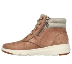 Skechers On-the-GO Glacial Ultra - Winter Glitzy -Skeech Shoes Shop 144191 CSNT E