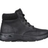Skechers GO WALK Arch Fit Boot - Simply Cheery
