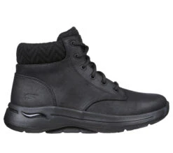 Skechers GO WALK Arch Fit Boot - Simply Cheery