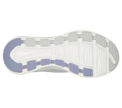 Skechers Relaxed Fit: D'Lux Walker - Infinite Motion -Skeech Shoes Shop 149023 LGCL D